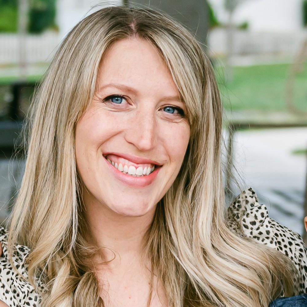 Meet your Posher, Erica